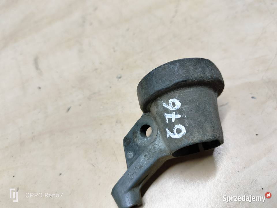 Korpus manetki gazu Z41A 31 Komar motorynka łódzkie Łubno