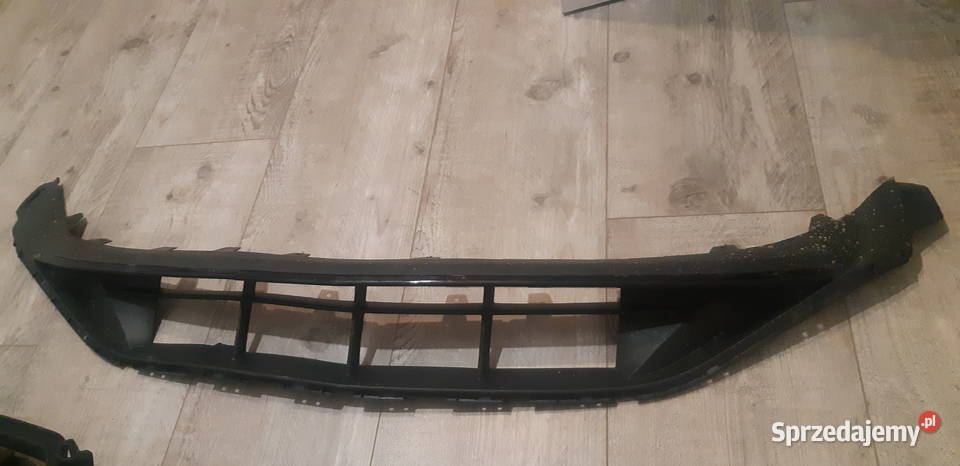 Mercedes GLA Amg H247 Kratka Spoiler Dokladka osobowe Wadowice