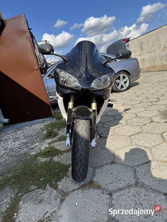 Yamaha R1 rn01 Zamość