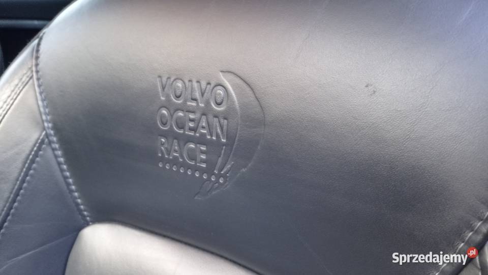 Volvo V70 Volvo V70 D4 Ocean Race 5 cylindrów V5 manualna śląskie Zawiercie