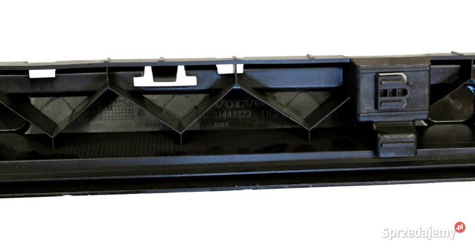 VOLVO S90L II mocowanie lewy wspornik progu OE Motoryzacja