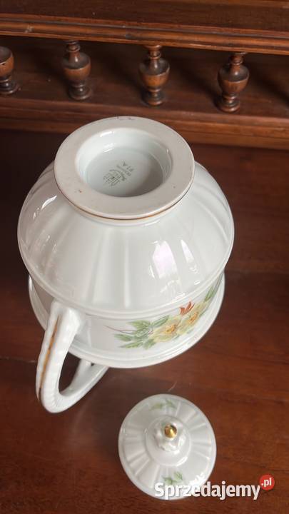 Dzbanek BG Kjbenhavn Danmark pomorskie Gdańsk sprzedam