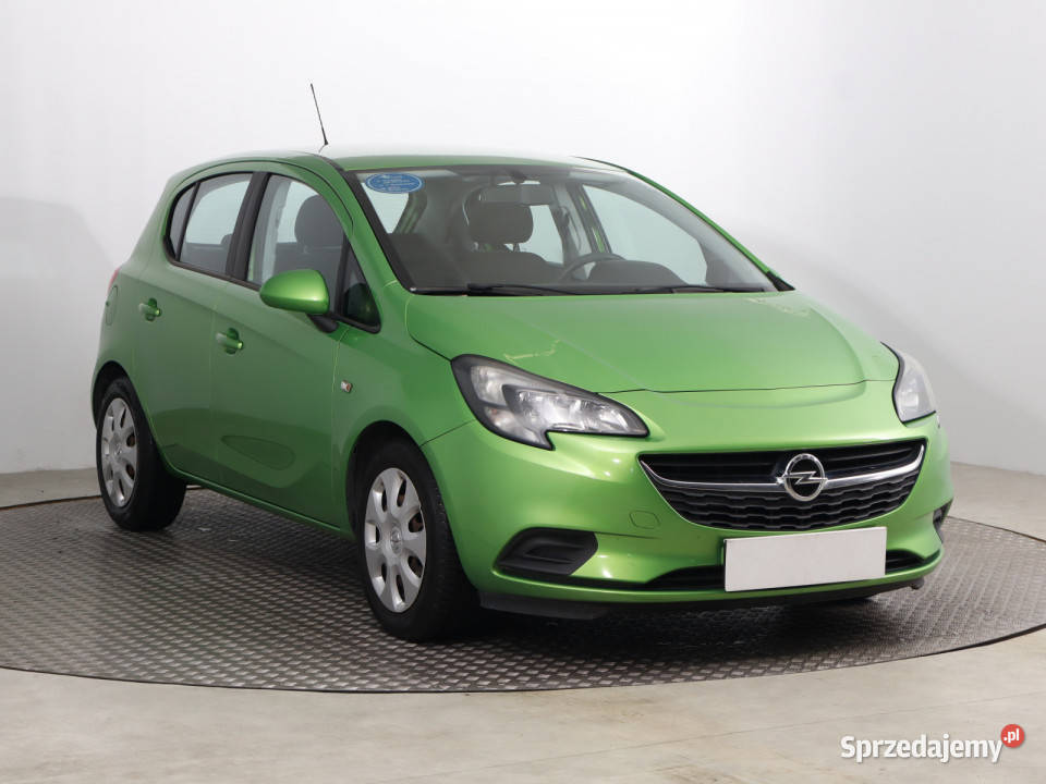 Opel Corsa 14 poduszka powietrzna Bielany Wrocławskie