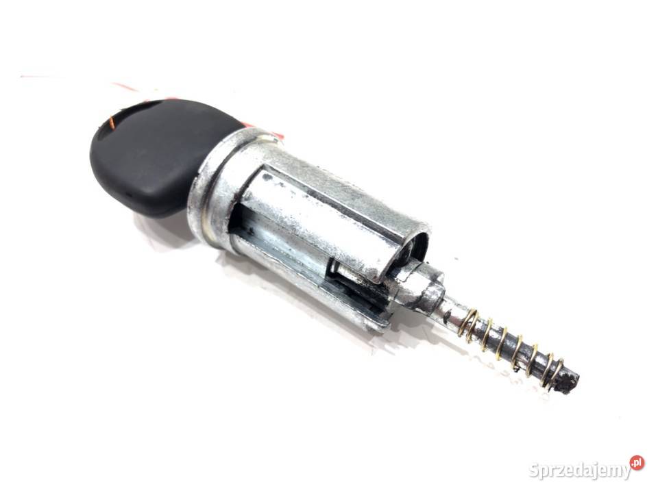 STACYJKA OPEL ZAFIRA A 20 101 9905 KLUCZYK Motoryzacja sprzedam