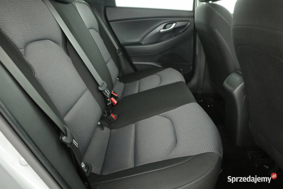 Hyundai i30 15 DPI i30 Samochody osobowe Lublin