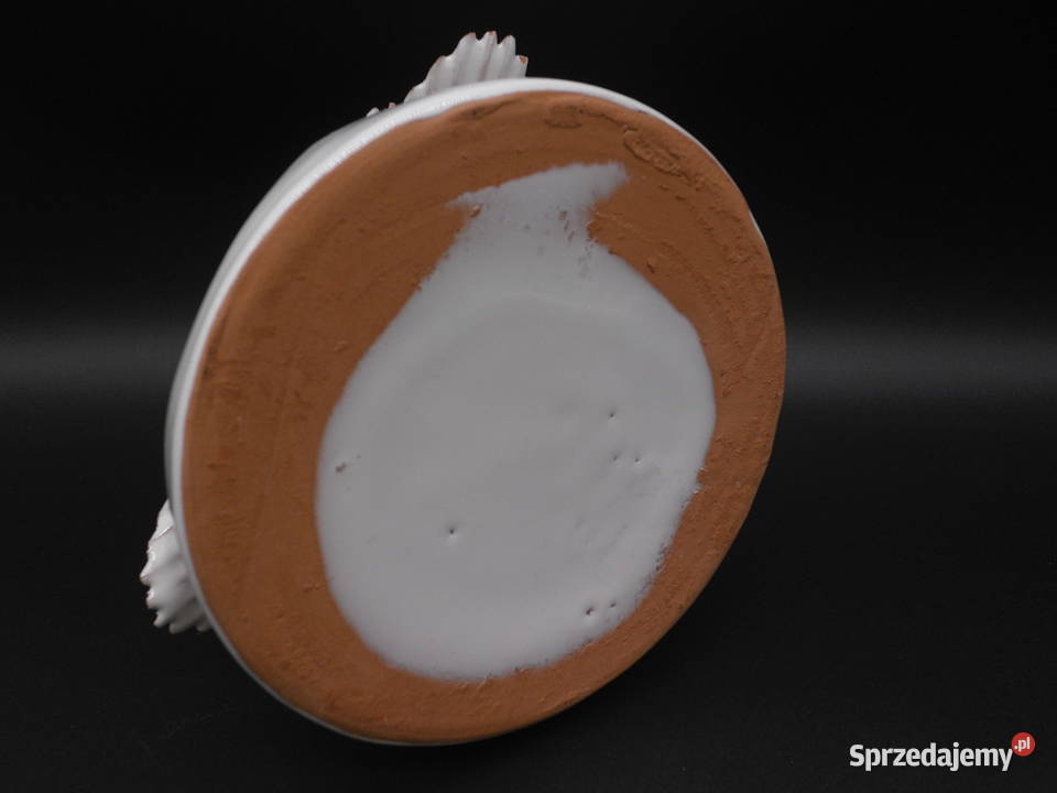 Ceramiczny Lampion Świąteczny Choinka ze Raszków