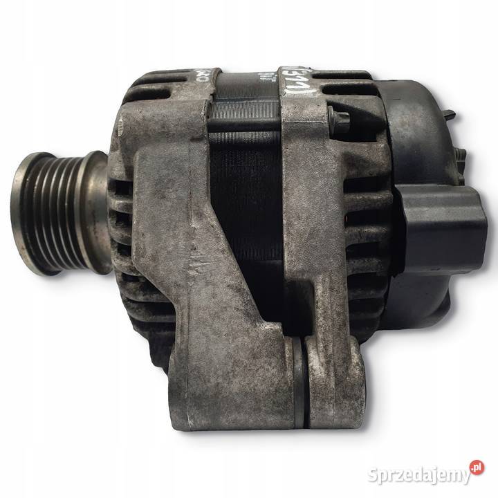 ALTERNATOR Opel Zafira C Astra J Insignia 20 Chełm