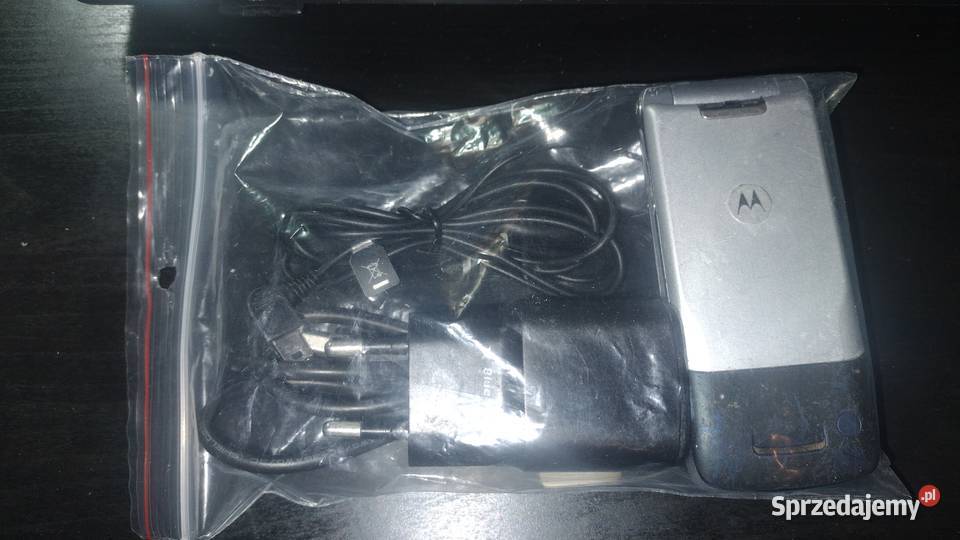 Motorola K1 Lubartów