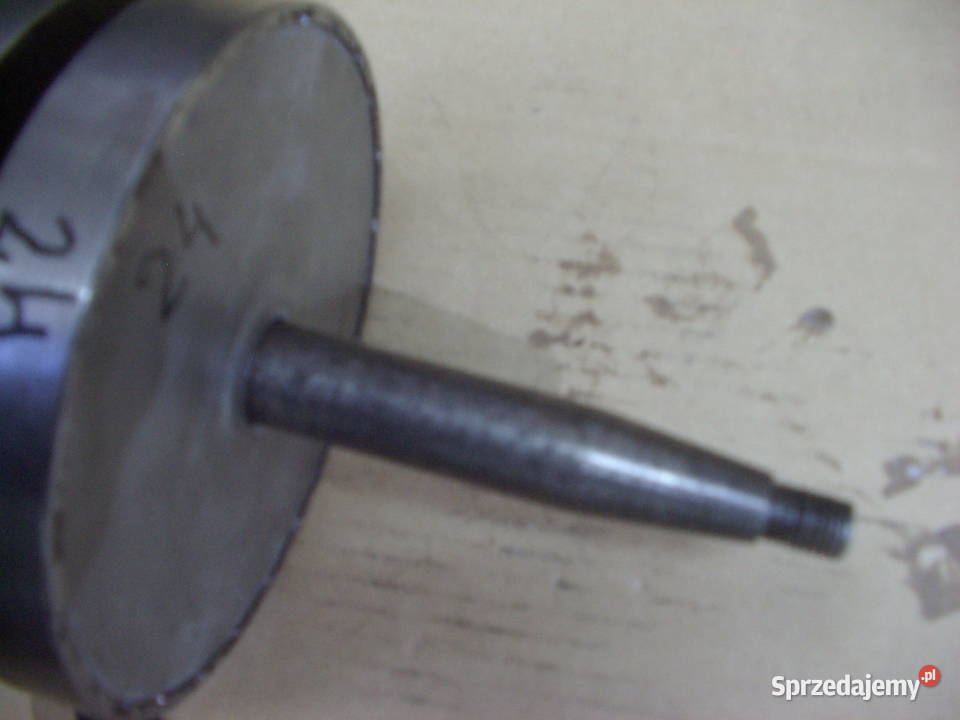 WAŁ SHL 175 M11 ORYGINAŁ Zregenerowany Iława