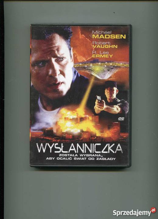 Wysłanniczka Szczecin