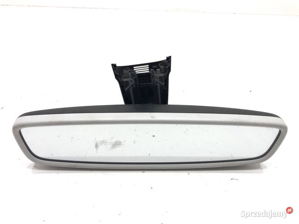 LUSTERKO WEWNĘTRZNE SKODA OCTAVIA III Kombi sprzedam