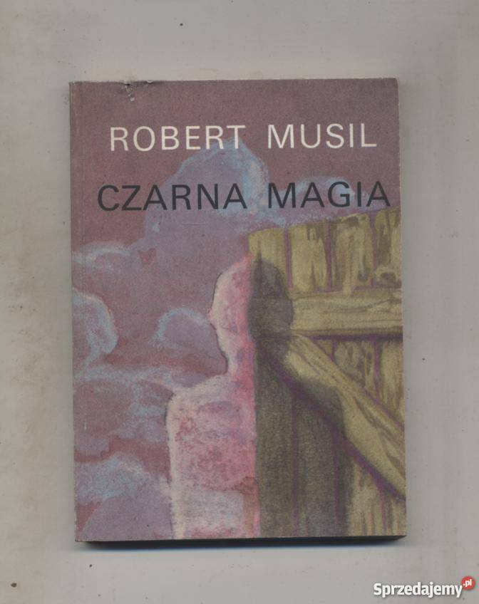 Czarna magia albo Spuścizna życia Pozostałe zachodniopomorskie