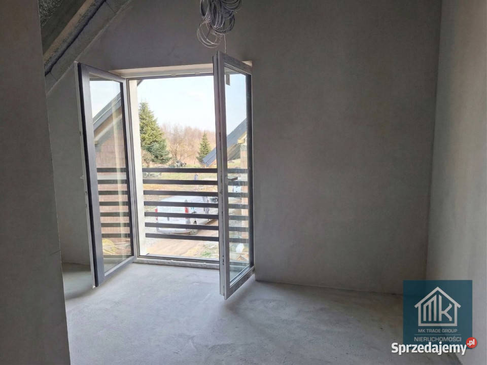 Dom wolnostojący Kłaj 11839m2 8438zł/m2