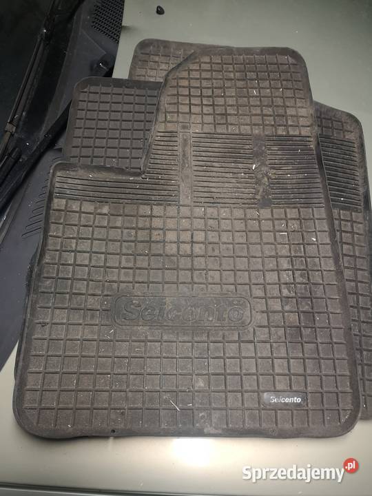 Dywaniki Orginalne Seicento Bytom