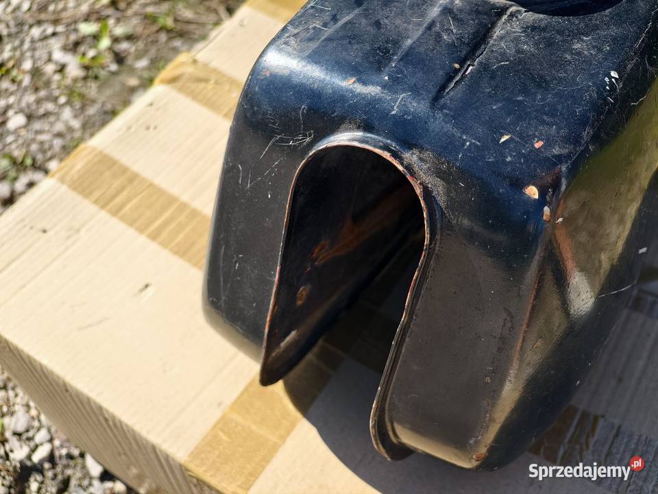Bak Zbiornik paliwa Mz Etz 250 Suchedniów sprzedam