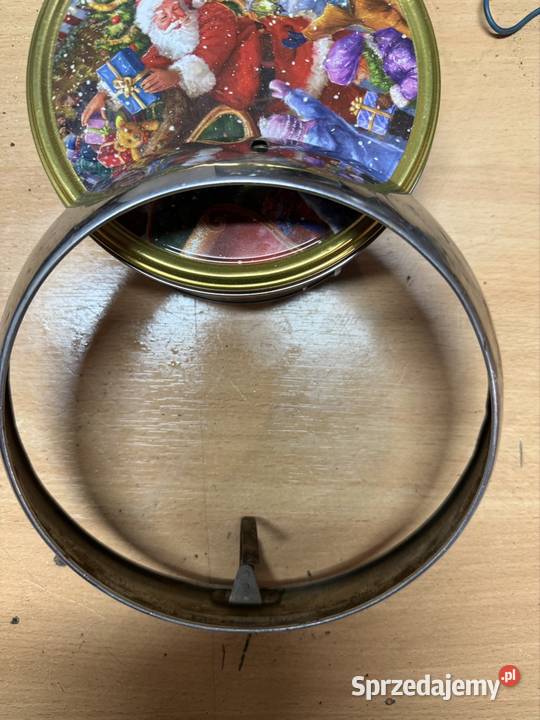 Jawa 250 175 cezeta 353 ramka lampy skorupa Kielce