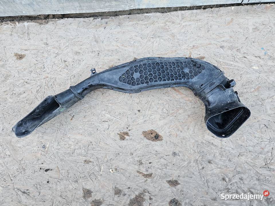 OPEL INSIGNIA WĄŻ DOLOT POWIETRZA 55560870 wielkopolskie sprzedam