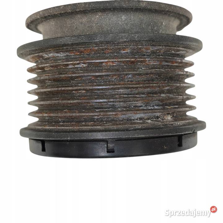 ALTERNATOR VW Passat B6 Golf Audi A3 8P 19 20 lubelskie Chełm