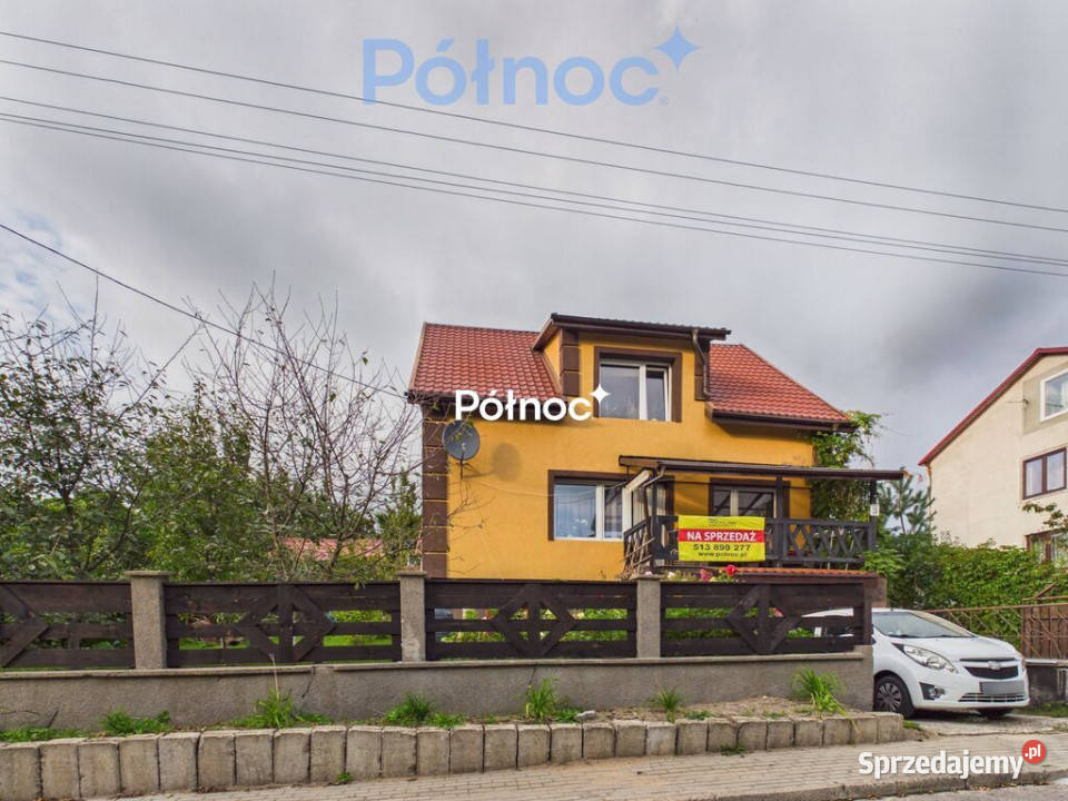 Stare Juchy Nadrzeczna 3 dom w okolicy jeziora