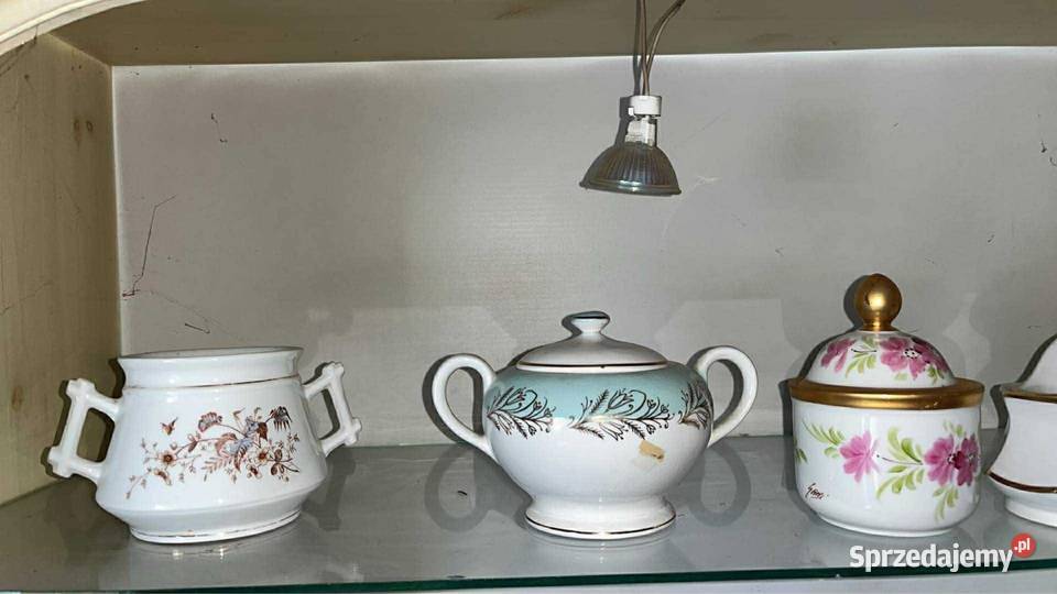 Cukiernica Ohme 1890 r Gdańsk