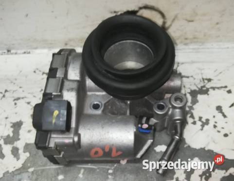 Przepustnica Toyota 10 220300Q020 Suchedniów