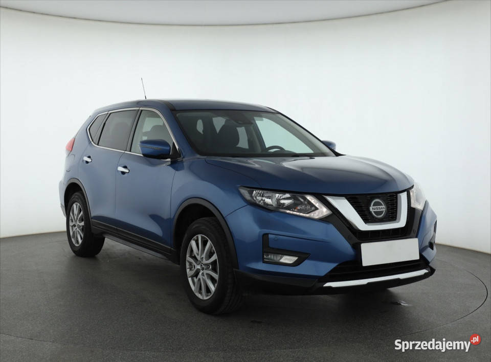 Nissan XTrail 17 dCi Piaseczno