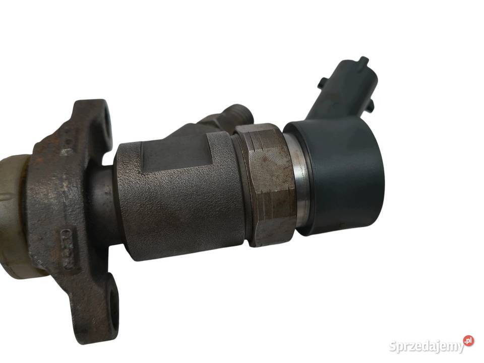 WTRYSKIWACZ Ford Focus Peugeot 206 207 307 407 Chełm