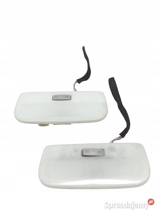 LAMPKA PODSUFITKI KOMPLET Renault Megane III świętokrzyskie sprzedam