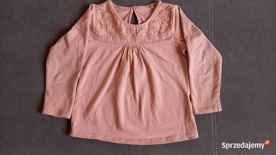 Bluzki bluzy sweterki mazowieckie Warszawa