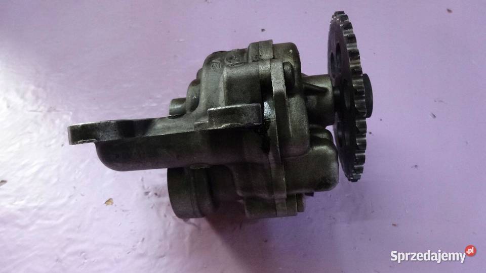 FORD TRANSIT 24 TDCI 101 05r 1C1Q6600 POMPA osobowe