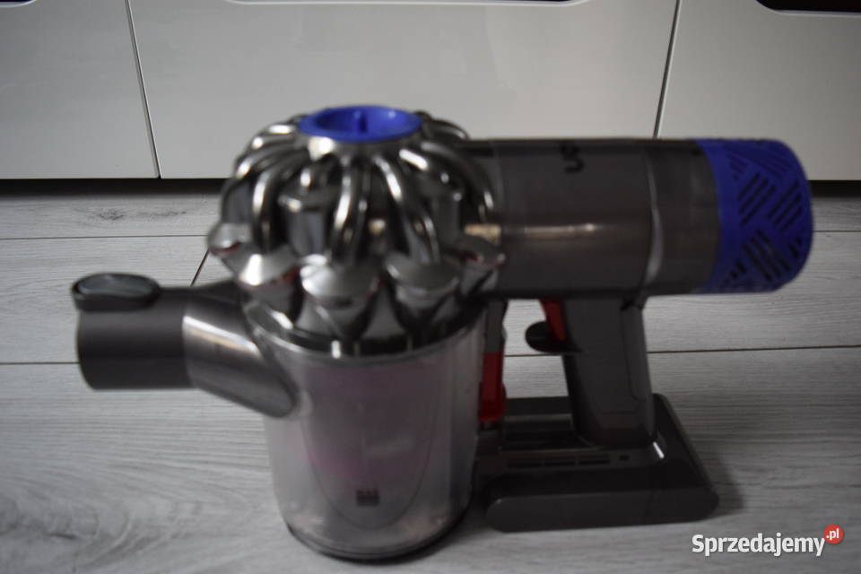 Odkurzacz Pionowy Oryginał DYSON 350W Okazja Olsztyn
