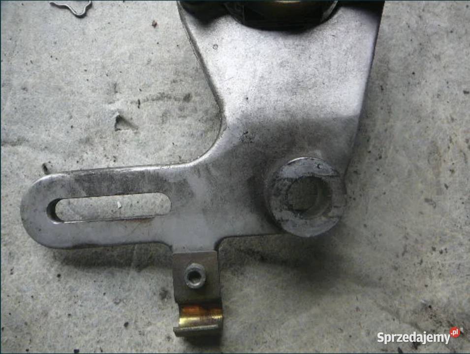 uchwyt mocowanie zacisku Ducati Monster 900 Motoryzacja Ostrzeszów sprzedam