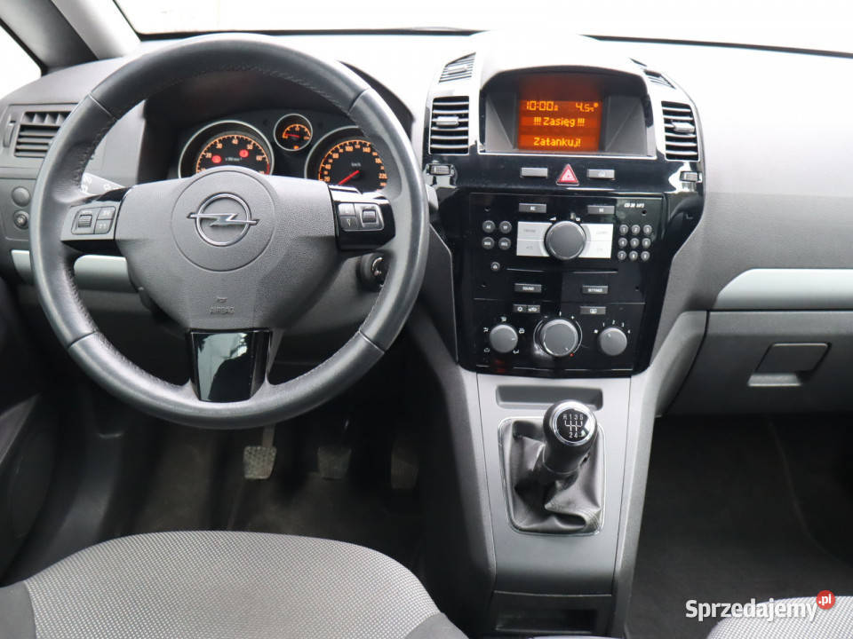 Opel Zafira 16 poduszka powietrzna sprzedam