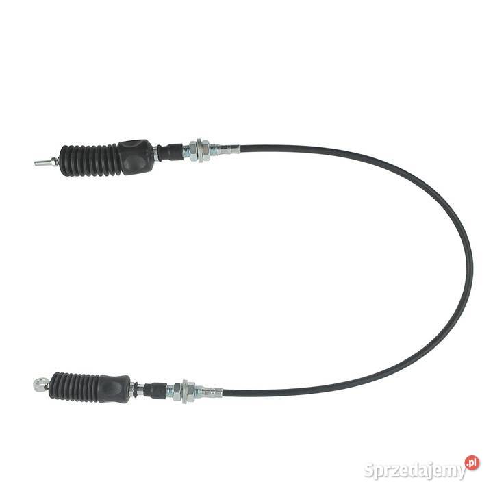 Linka gazu 980 mm Kubota M5040 M6040 M7040 M9540 Tajęcina
