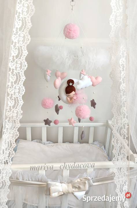 Karuzela z zabawkmi Lublin