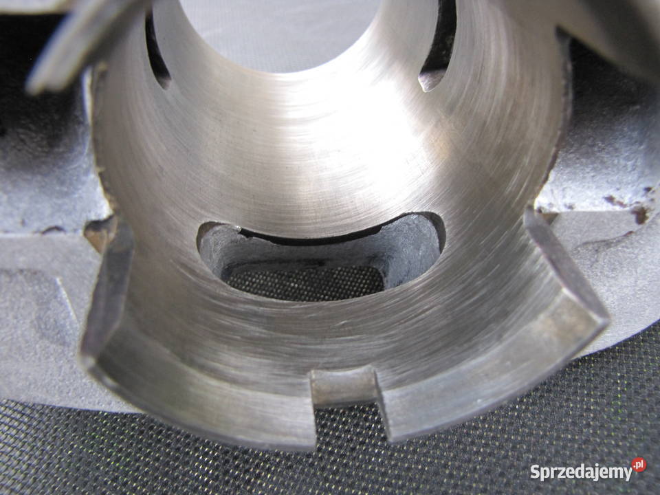 Zmd cylinder Shl M17 Gazela Rzepin Drugi