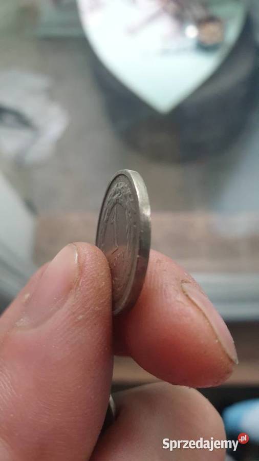 Sprzedam zloty 1991 Warszawa sprzedam