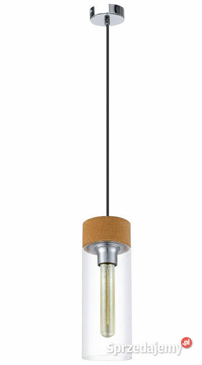 Lampa wisząca BRIXHAM 49261 EGLO Sanok
