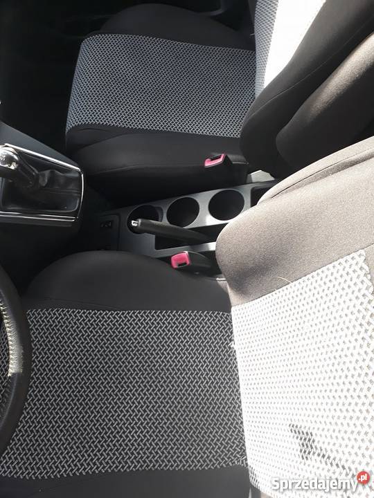 Sprzedam Toyota Verso Sportsvan 2200cm3 małopolskie Mszana Dolna