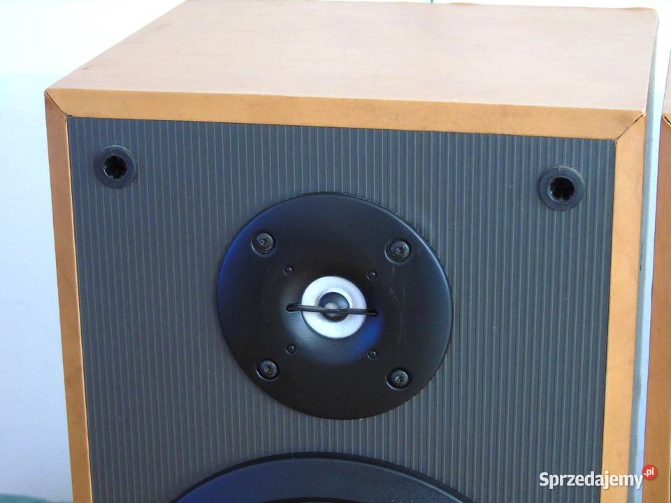 Kolumny Sony SSMB200 mocne 2 x 100 wat 8 ohm podkarpackie Jasło