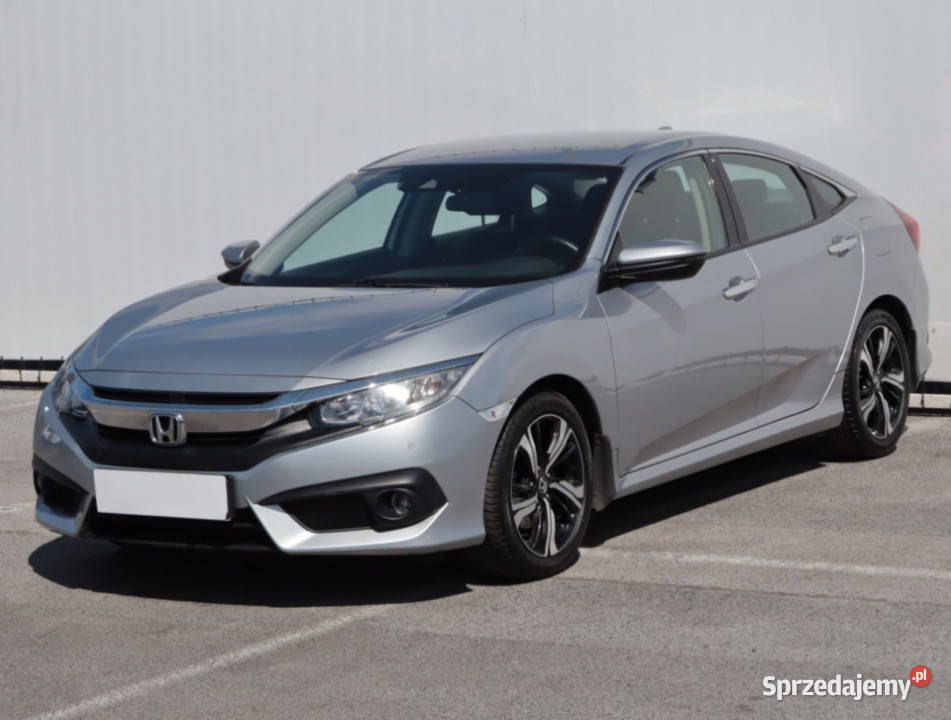 Honda Civic 15 VTEC bluetooth Lublin