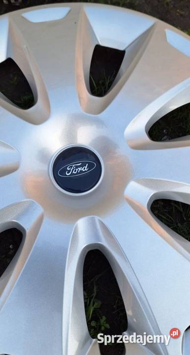 Kołpaki Ford OE oryginalne 16 sprzedam
