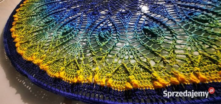 Mandala fi 95 Rękodzieło zachodniopomorskie Koszalin