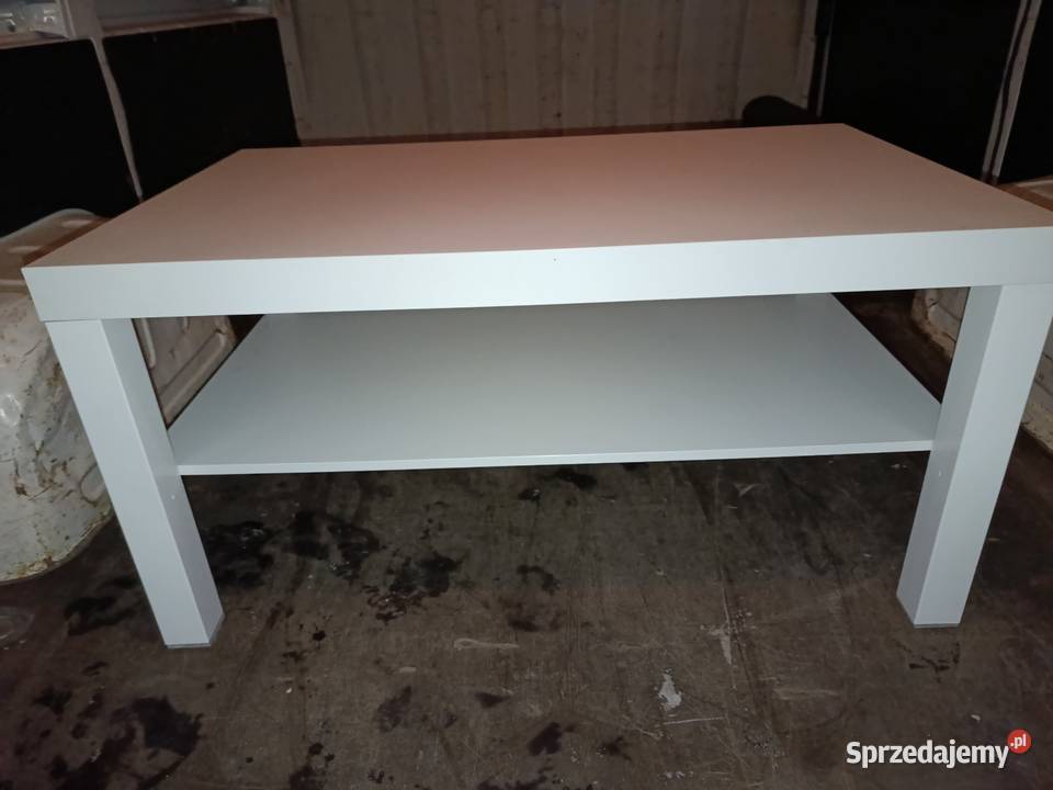 Stolik kawowy IKEA Debrzno