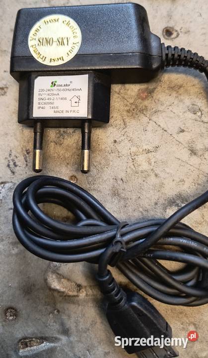 Ładowarki telefonów komórkowych Bielsko-Biała