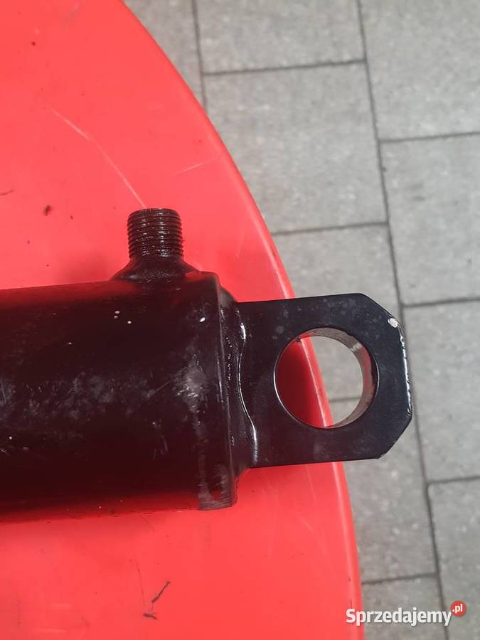 0951118900 Cylinder hydrauliczny L600 PRASA LELY