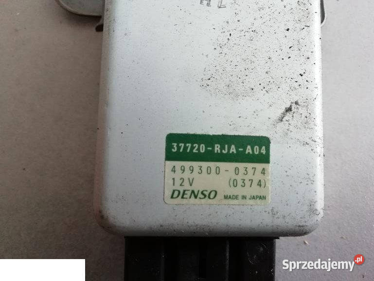 HONDA LEGEND KB1 STEROWNIK lubelskie sprzedam