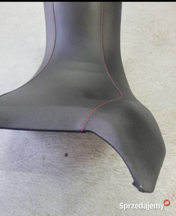 DUCATI MULTISTRADA 950 SIEDZENIE KANAPA FOTEL