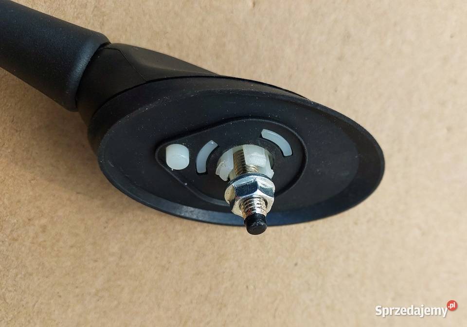 NOWA antena Ford bat maszt podstawa Szczecin