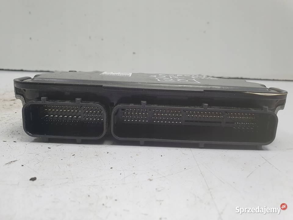 Toyota Corolla XII E21 18 H STEROWNIK SILNIKA Chełm